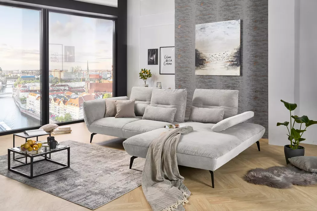 Ecksofa Payton