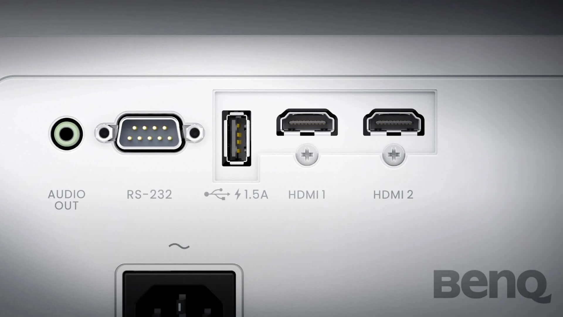 BenQ TK710 Vidéoprojecteurs UHD 4K