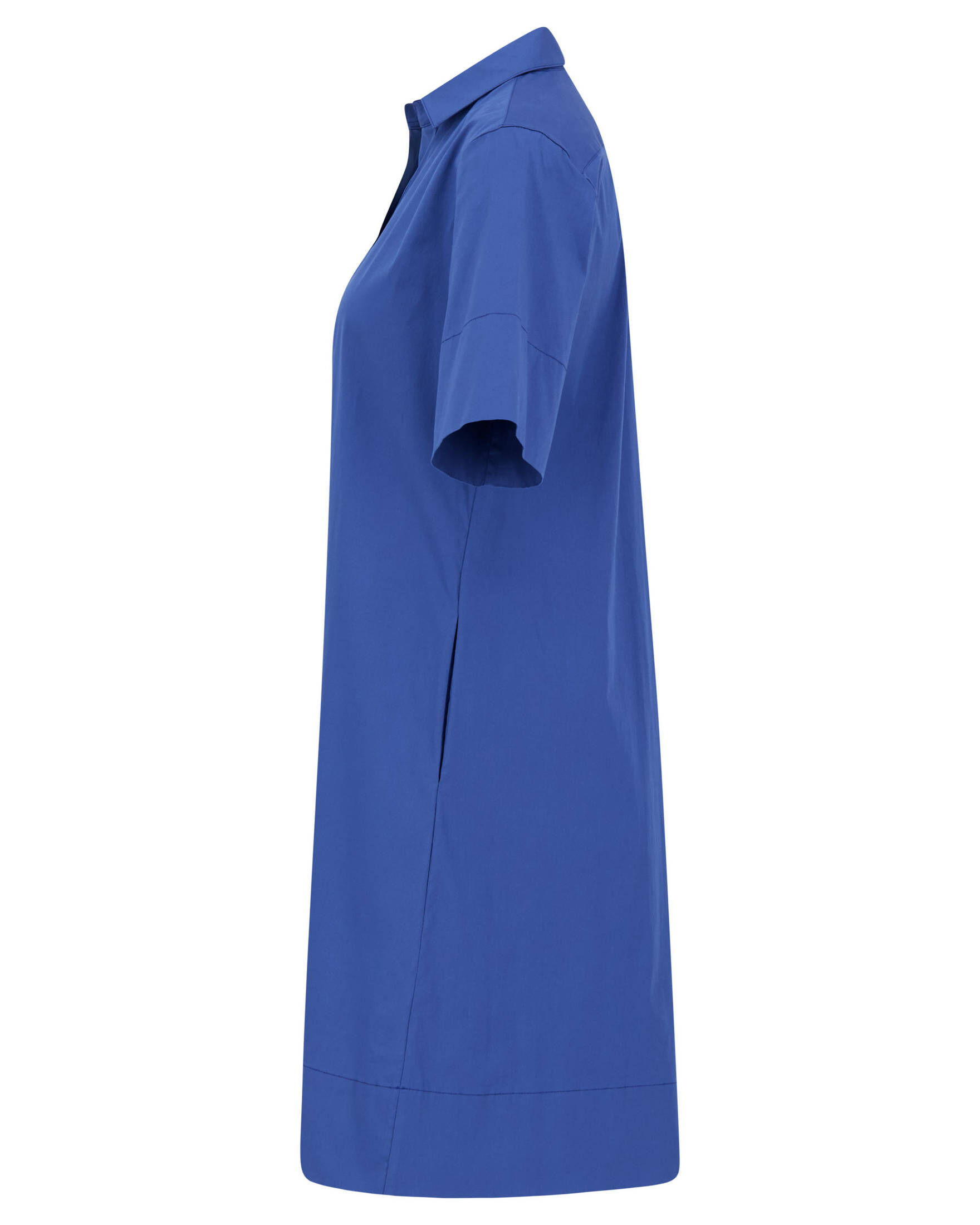 Rossana Diva| Damen Kleid Kurzarm