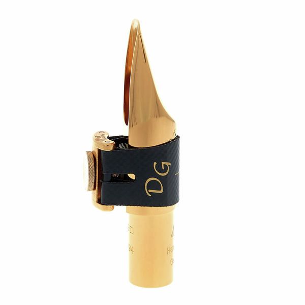 Dave Guardala Fat Boy Tenor MB II HM