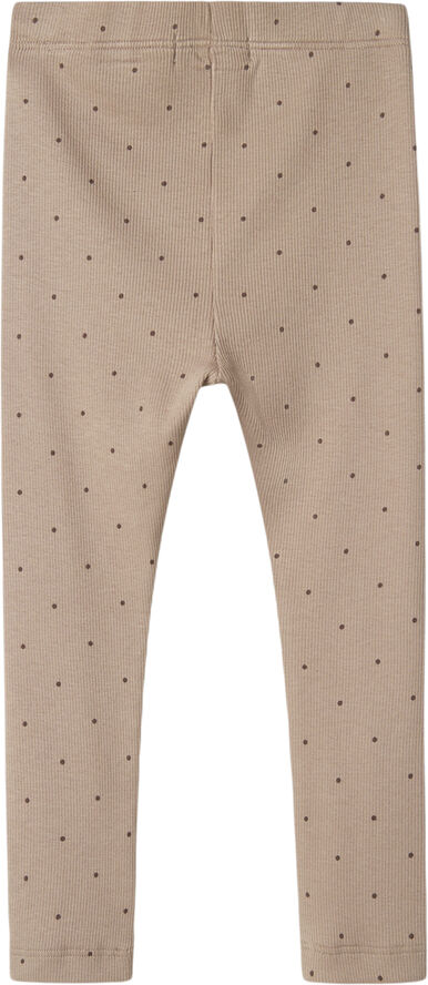Lil' Atelier NMFGAGO KYE SLIM LEGGING LIL Etherea