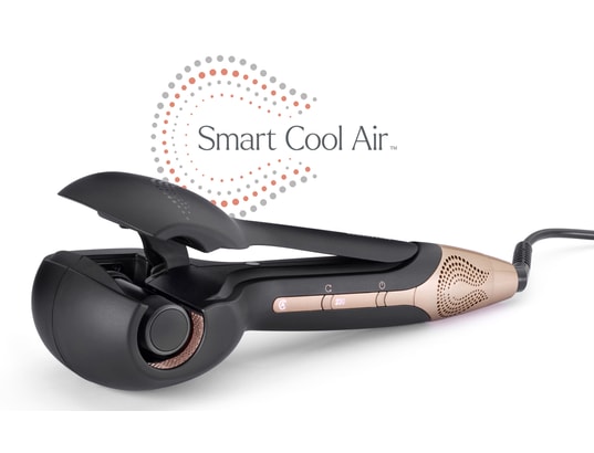 BABYLISS - Boucleur Wave Secret Air Auto-Curler C1900E