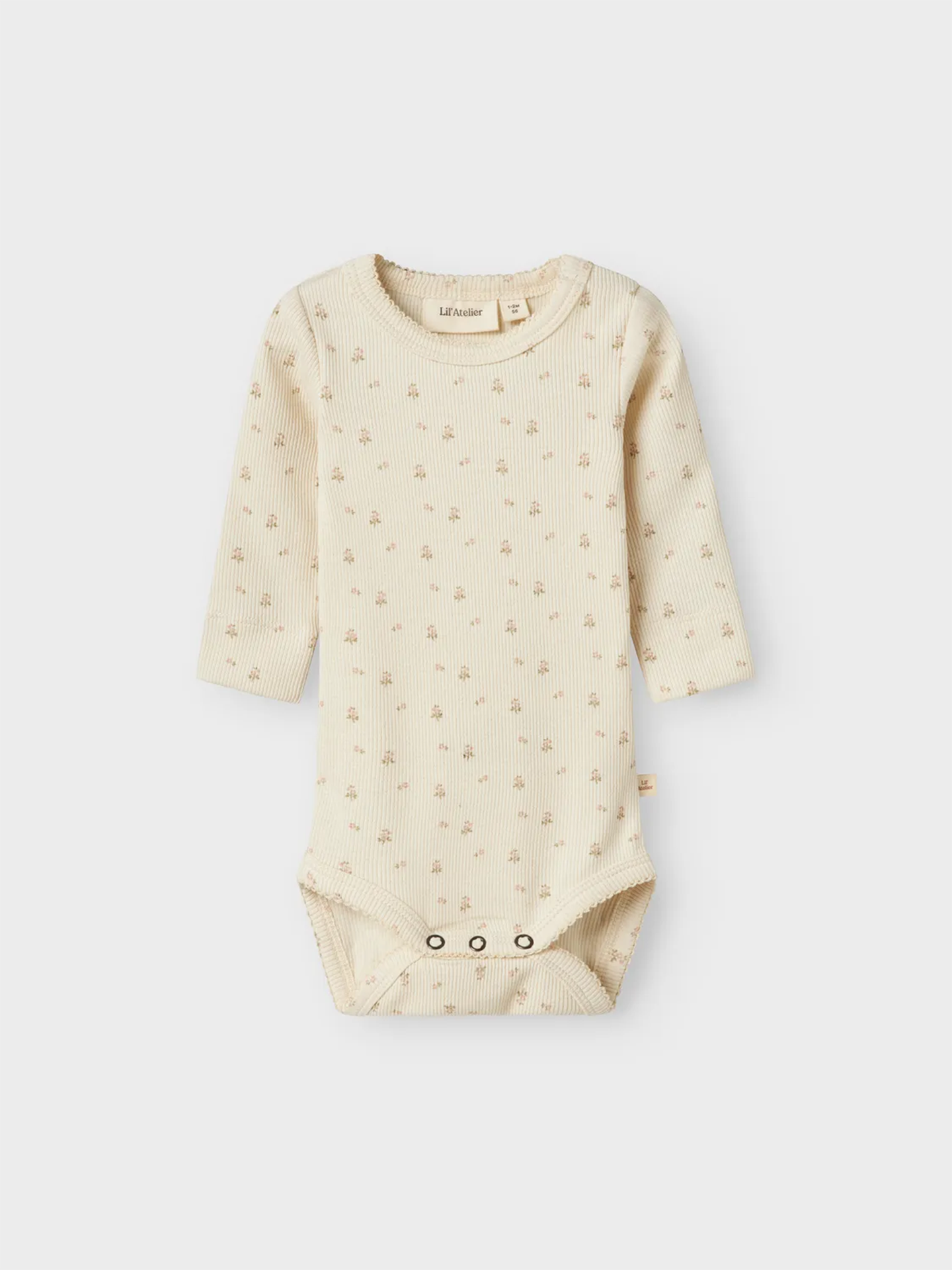 Gago Long Sleeve Slim Body