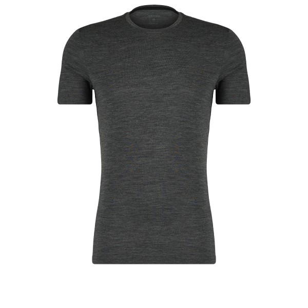 Icebreaker - Anatomica S/S Crewe - Sous-vêtement mérinos