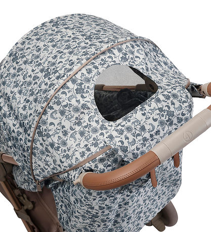 Elodie Details Buggy - Mondo - Garden Leo Leinwand