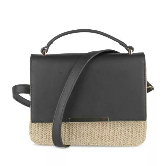 Sac à main NOIR MERRY SCOTT