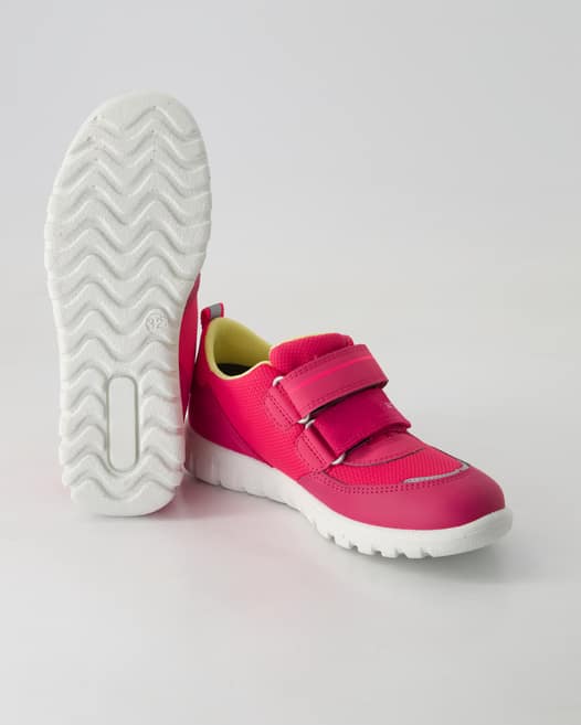 Superfit Sport 7 Sneaker in Pink