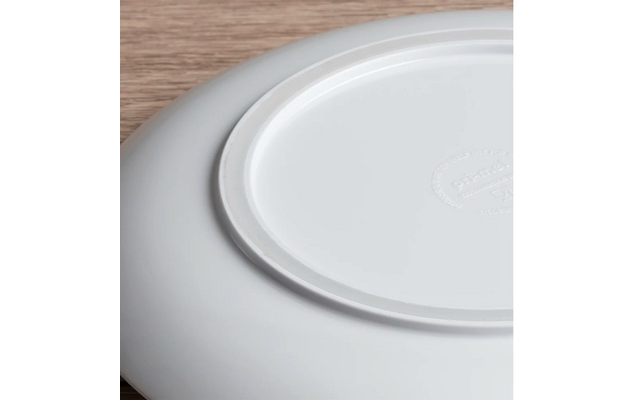 Flamefield Non-Slip Melamin Geschirr-Set 12 teilig