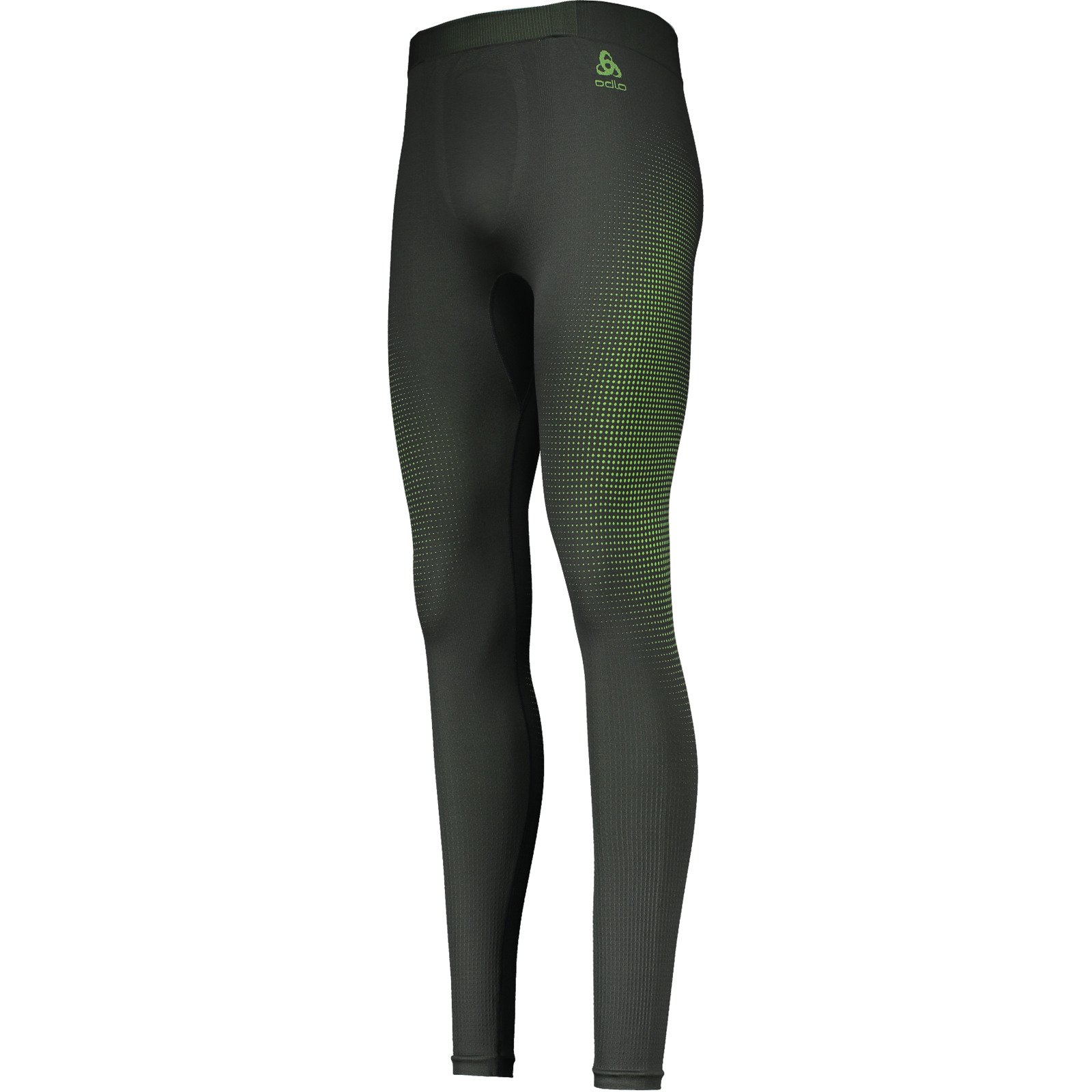 Odlo Herren-Tights Performance Warm Base Layer S