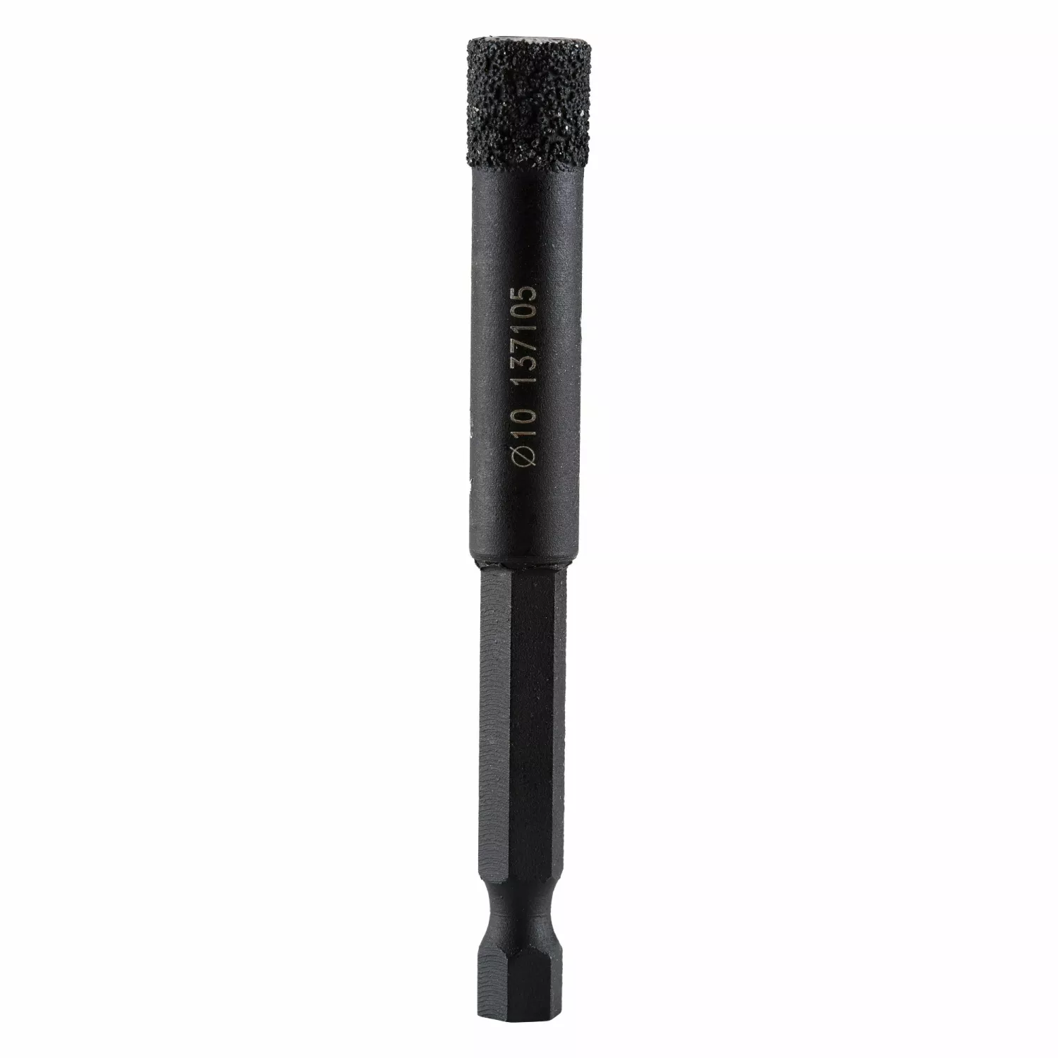 Rhodius 303857 CD40 PROline ll Diamantboor – 6-kant-1/4 bit-opname 10mm
