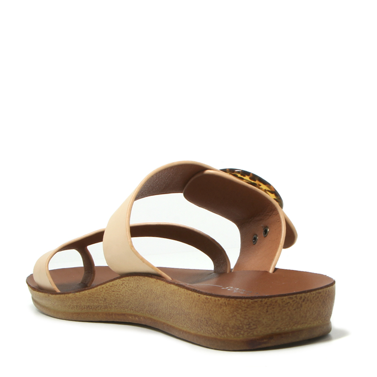 Los Cabos Dotsie | BEIGE