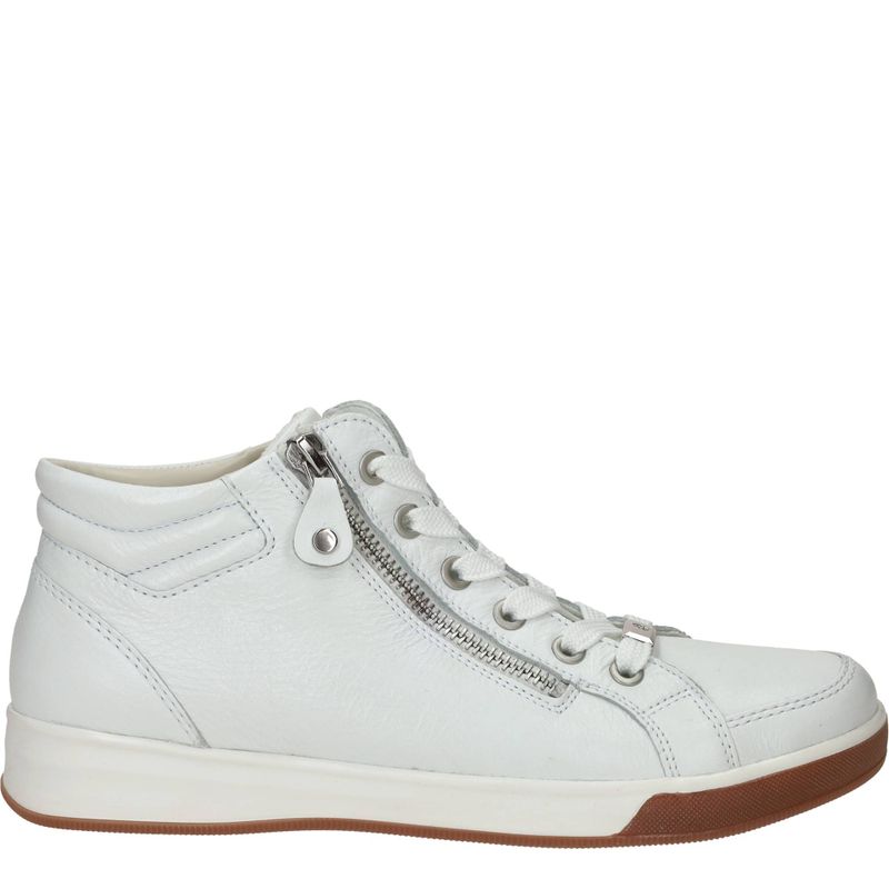 Ara OM-ST-High-Soft Sneakers Wit Dames