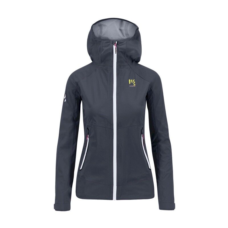 Temporale Jacket - Veste imperméable femme