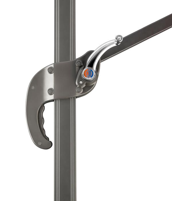 Schneider Ampelschirm Rhodos Junior,