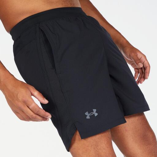 Lançamento da Under Armour