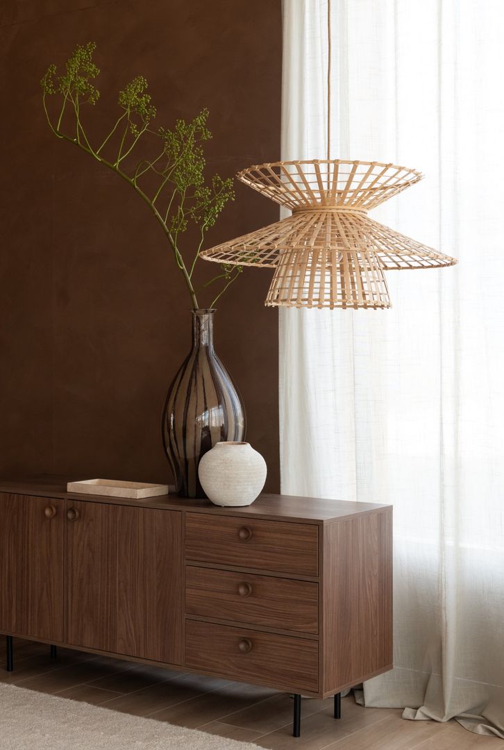 Good&Mojo   Machu Hanglamp