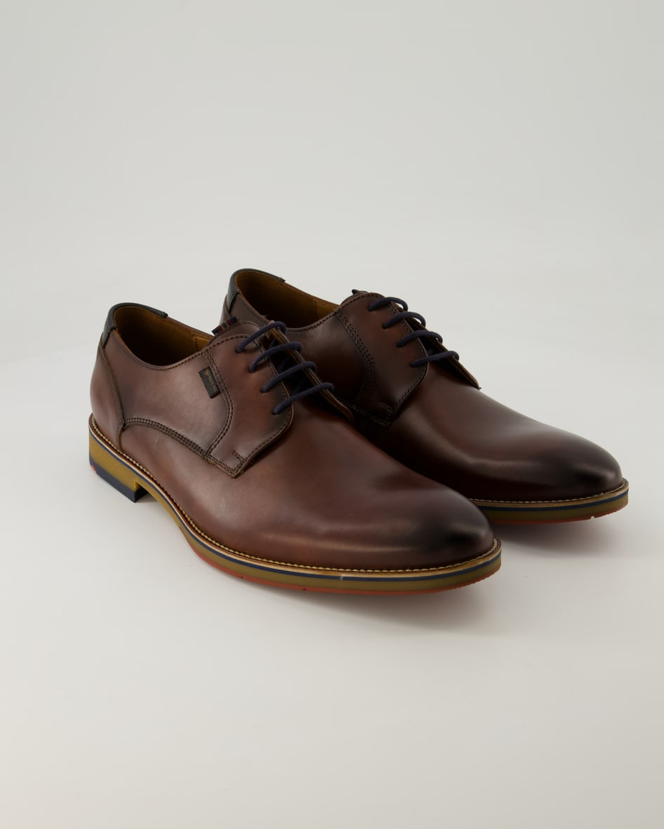 Lloyd VICKERS Business Schuhe in Braun