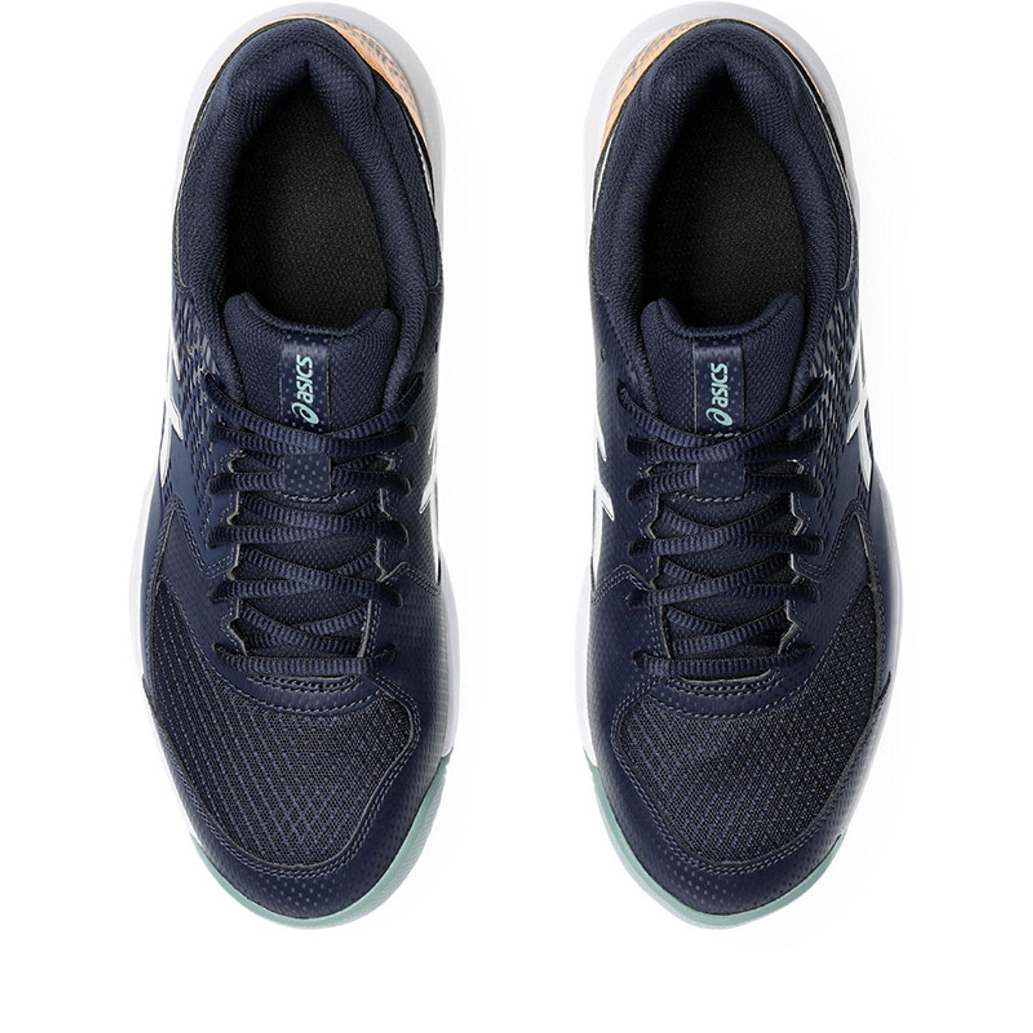 Asics Gel-Dedicate 8 Padel Heren