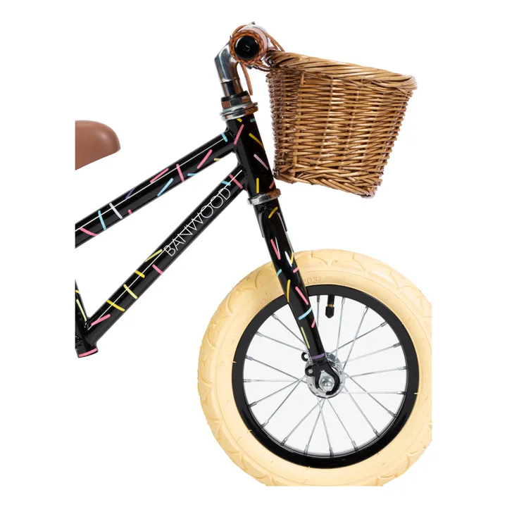 Banwood Draisienne 12