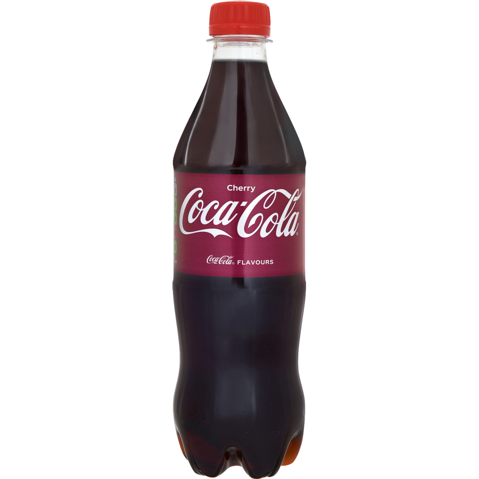 Coca-Cola Cherry 12 x 50 cl