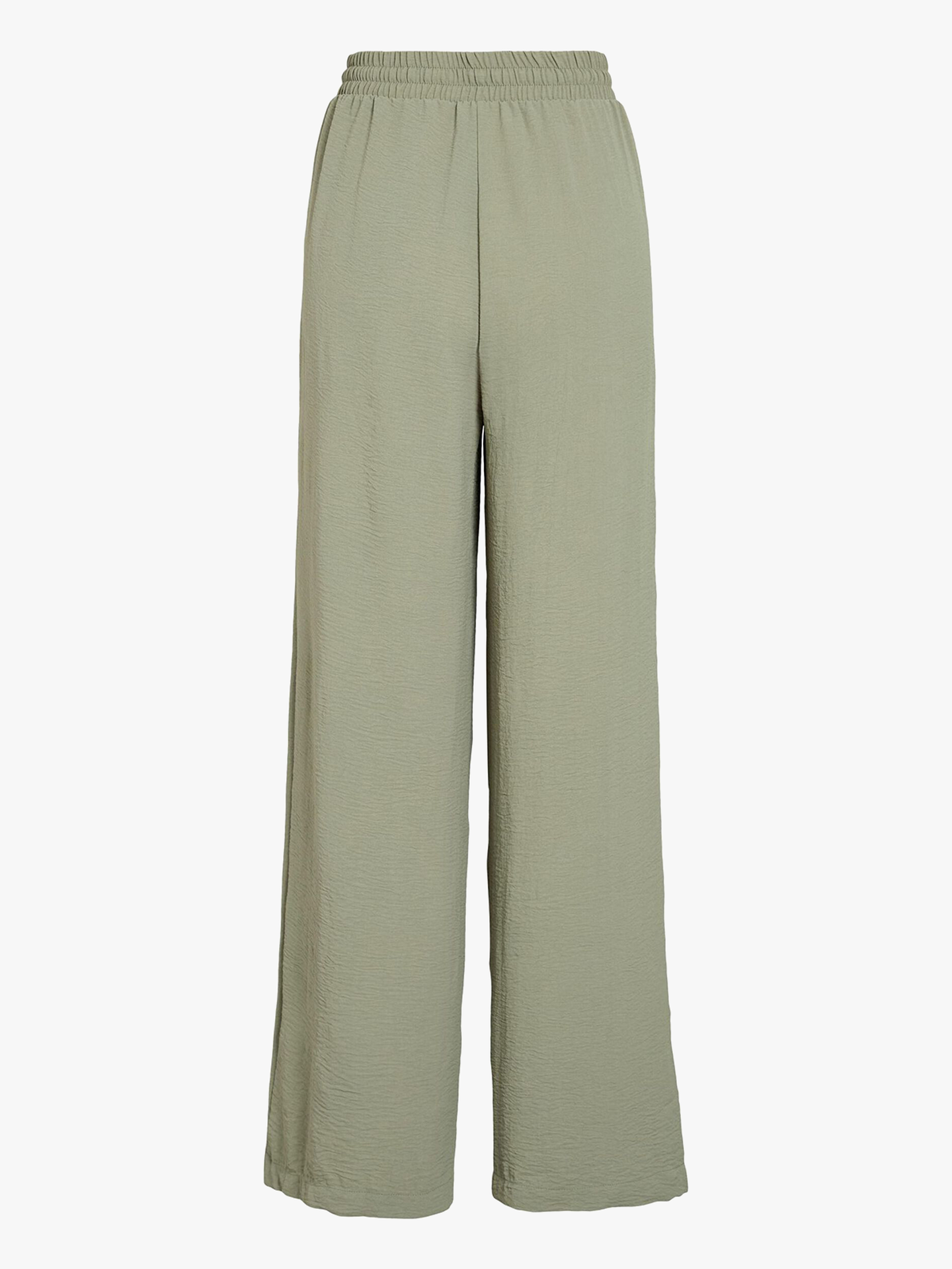 Josa High Waist Wide Pants