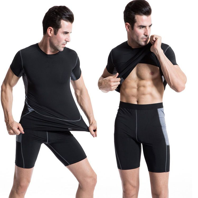 FoxFlair - Sport T-shirt