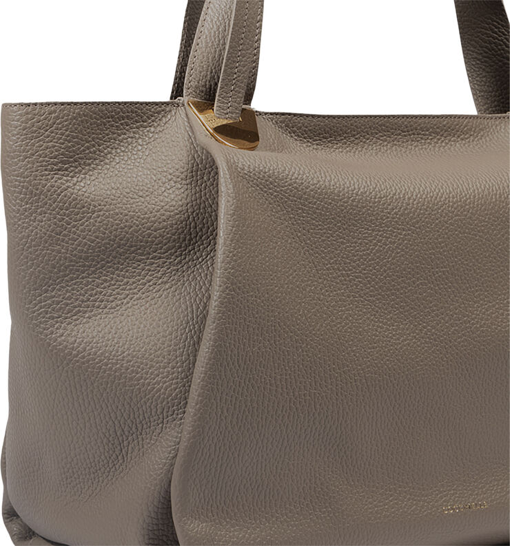 Coccinelle COCCINELLEOLIVER Warm taupe