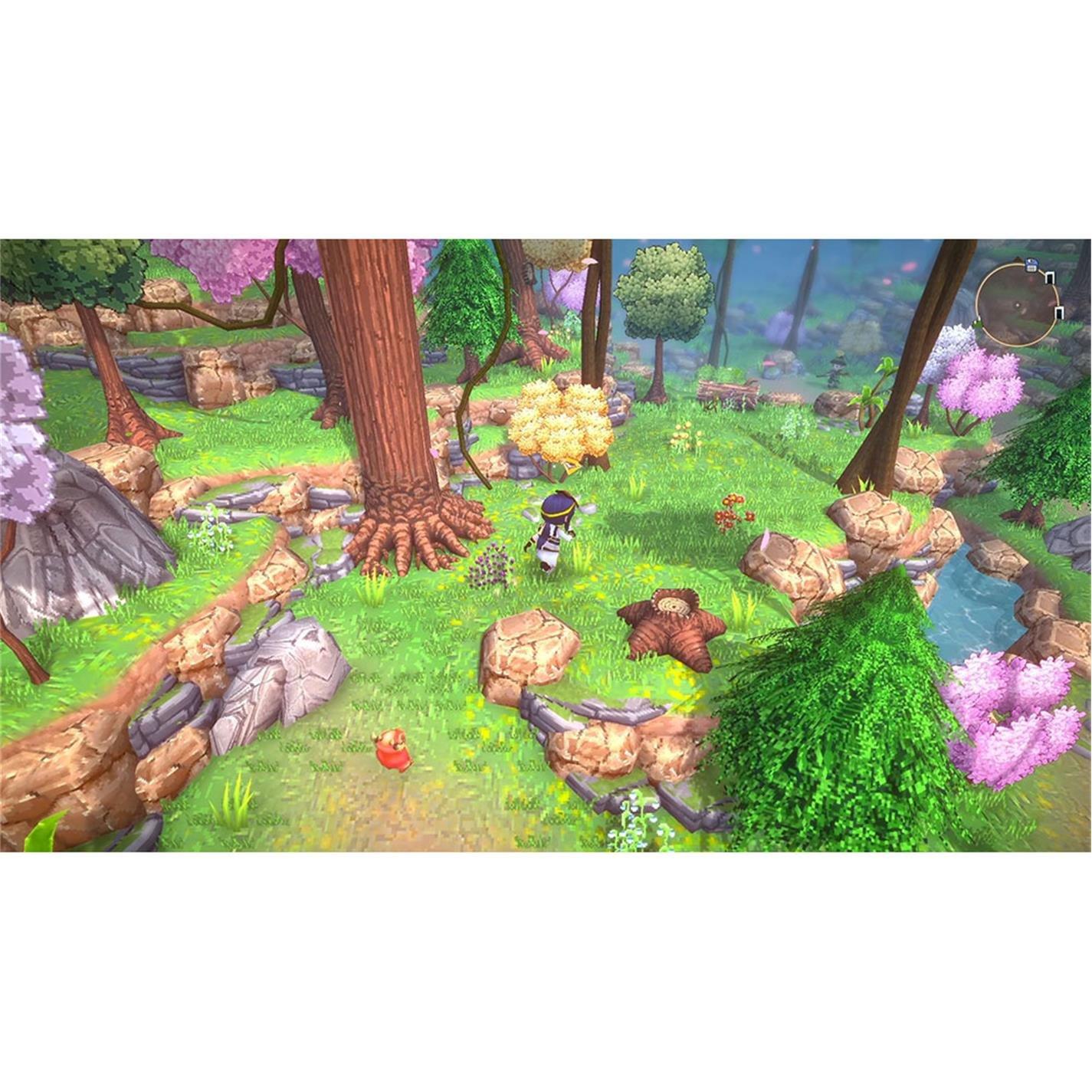 Microids GAME NOOB: The Factionless
