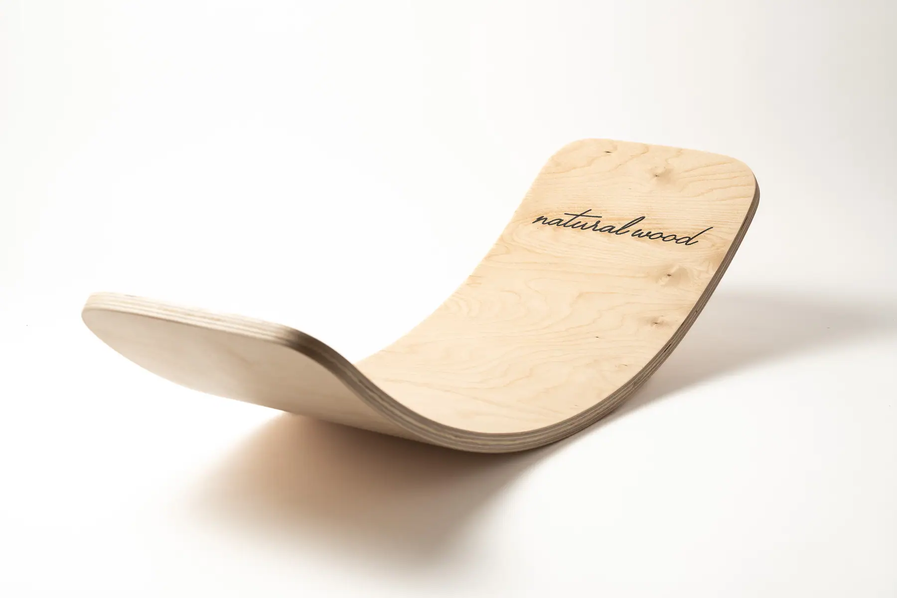 GoZone Natural Balance Board - Boards Skimboards | SkatePro