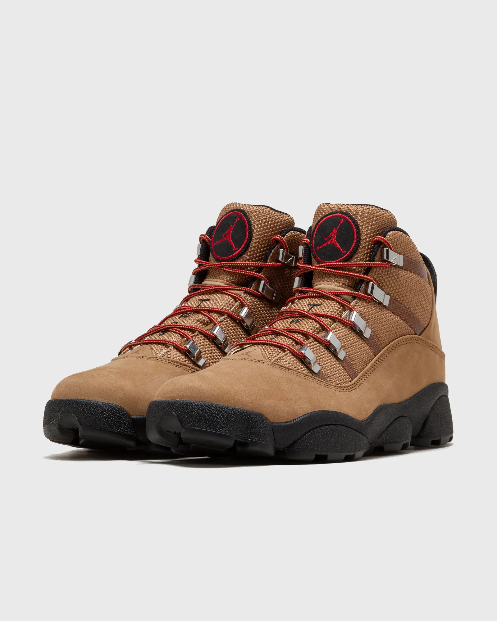 Jordan JORDAN WINTERIZED 6 RINGS