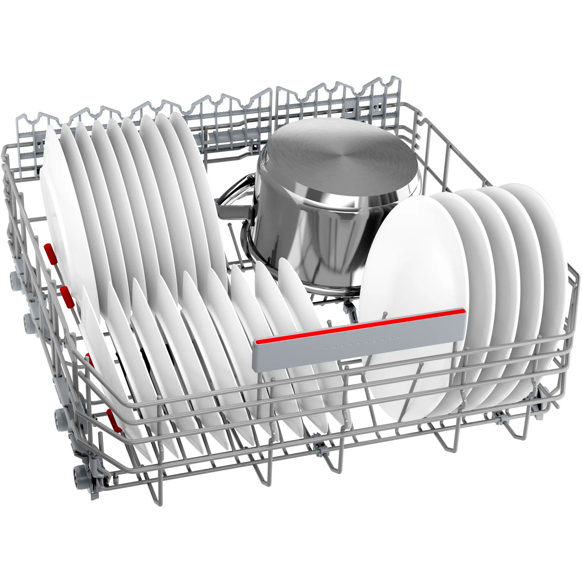Bosch Spülmaschine SMD6ECX00E Serie 6