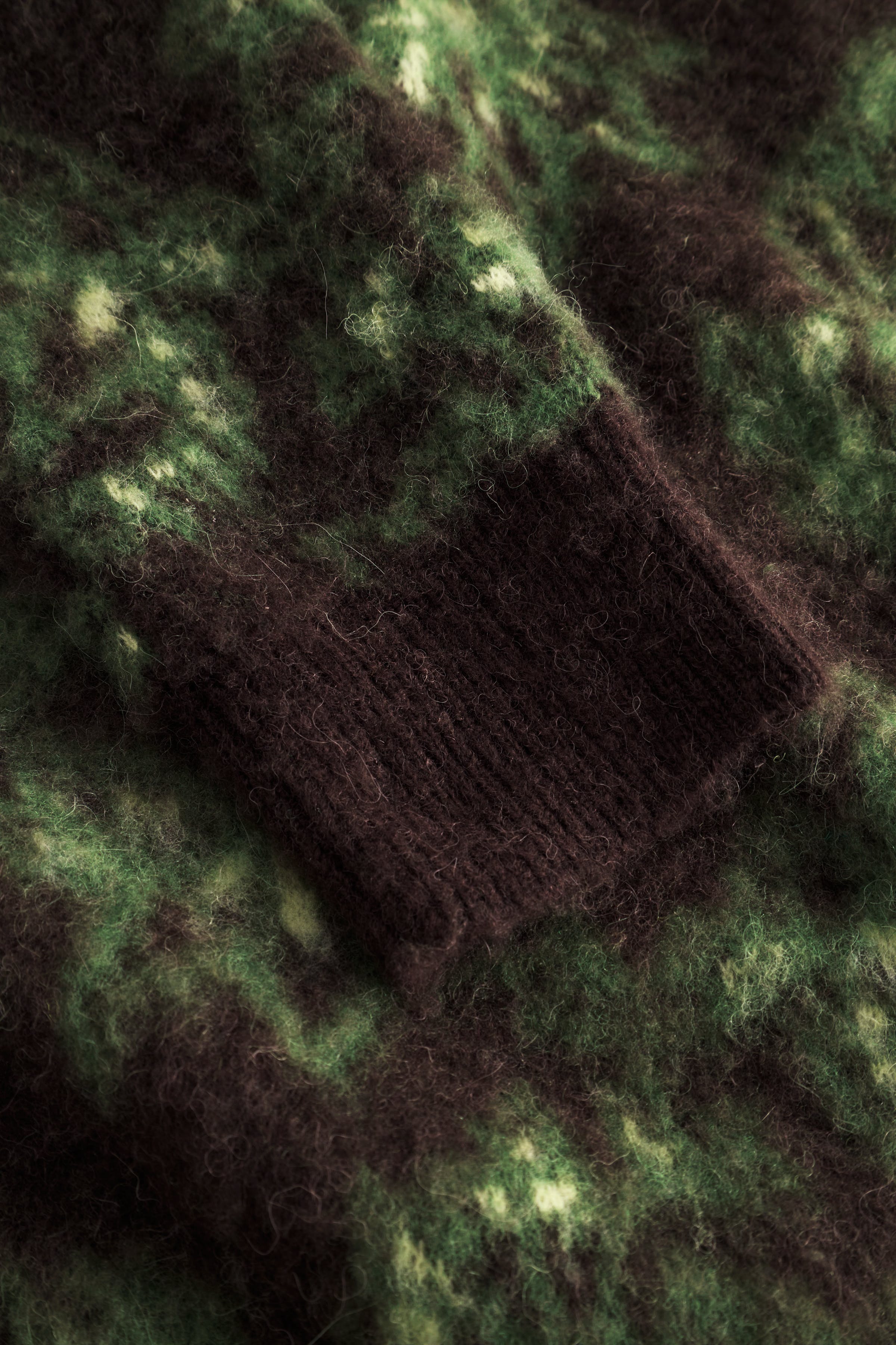 WOOD WOOD MEN WWHerbert Pullover