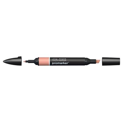 ProMarker - Marqueur double pointe - corail