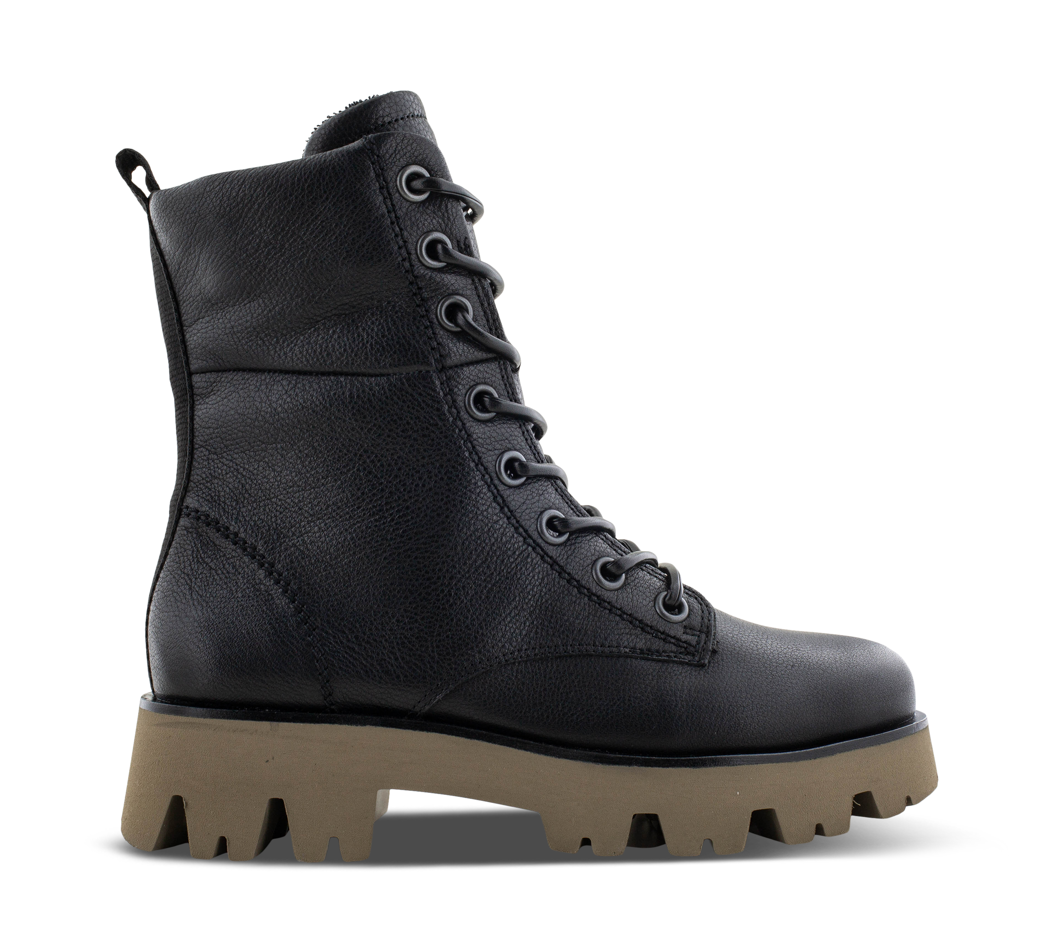 Paul Green 9153 - Schnürstiefel
