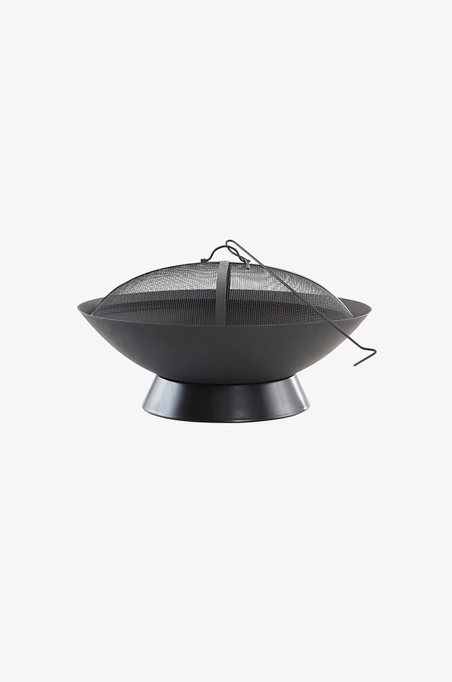 BEAU ALEXANDER bålpanne, diameter 66 cm
