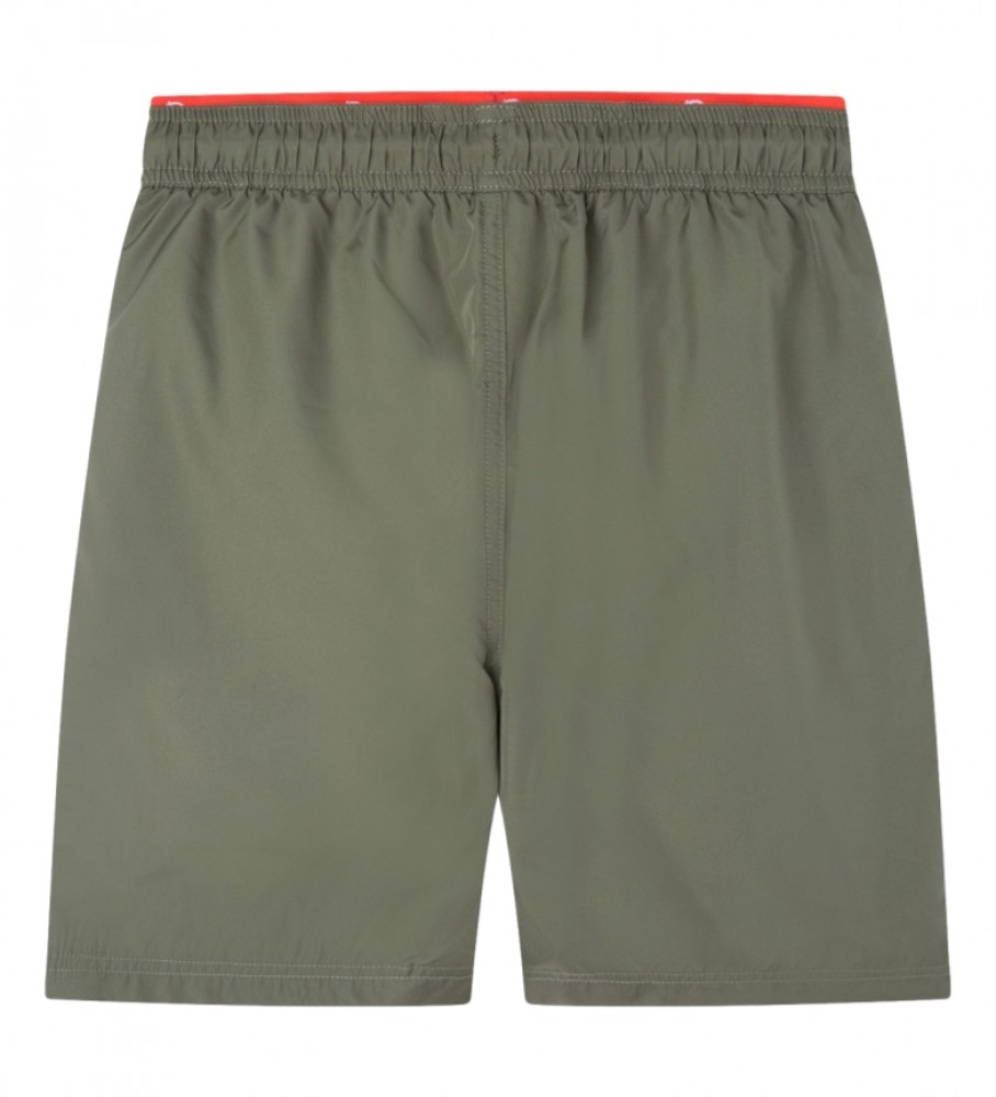Maiô Pepe Jeans Samuel Green