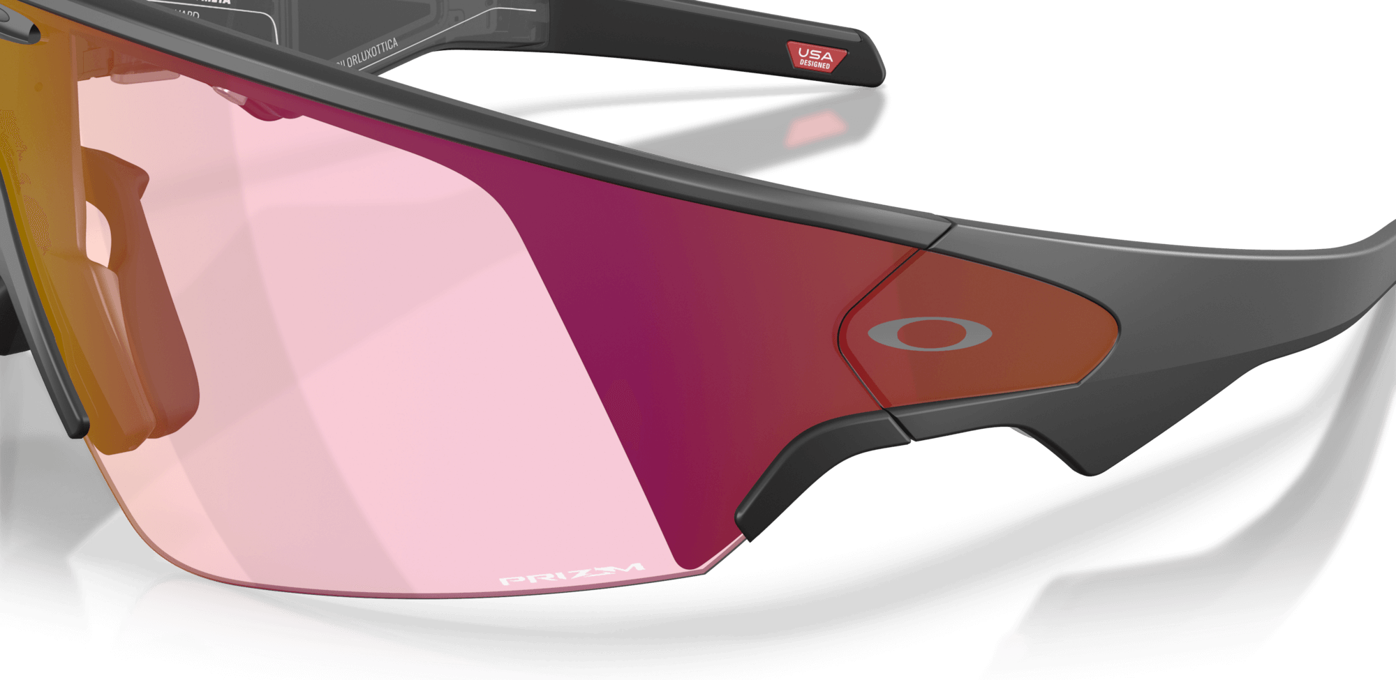 Oakley Meta Vanguard Photochromic Fietsbril