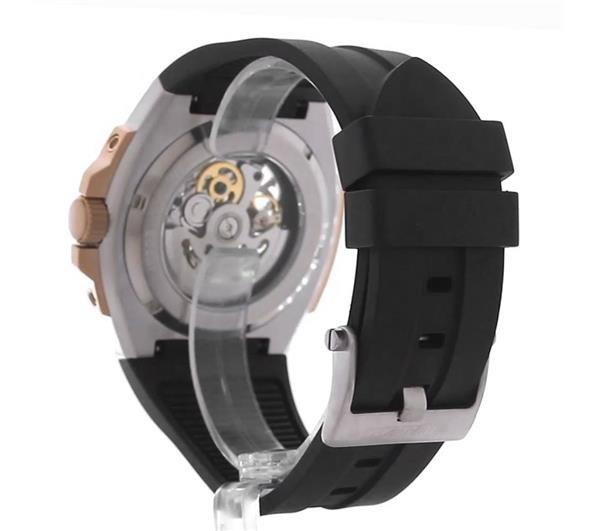 Ingersoll 1892 Gents Ingersoll The Motion Automatic Watch I11703