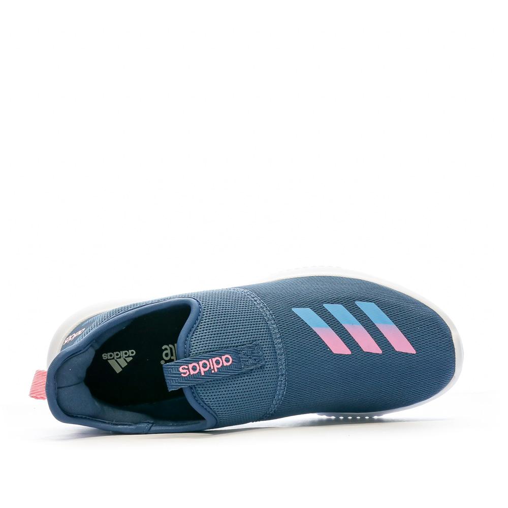 Adidas Baskets Marine Femme Adidas Sheenwalk GB2352