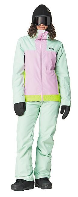 PICTURE - VESTE SEAKREST