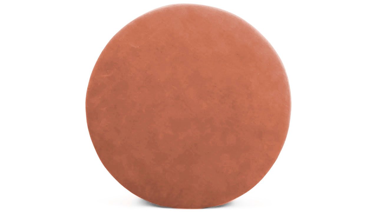 Poef Joekel B75 x D75 x H35 cm