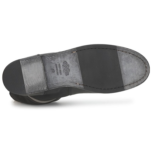 OXS - RAVELLO YURES - Black