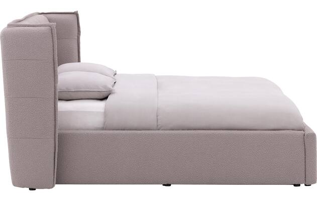 Gestoffeerd Bedframe Canon