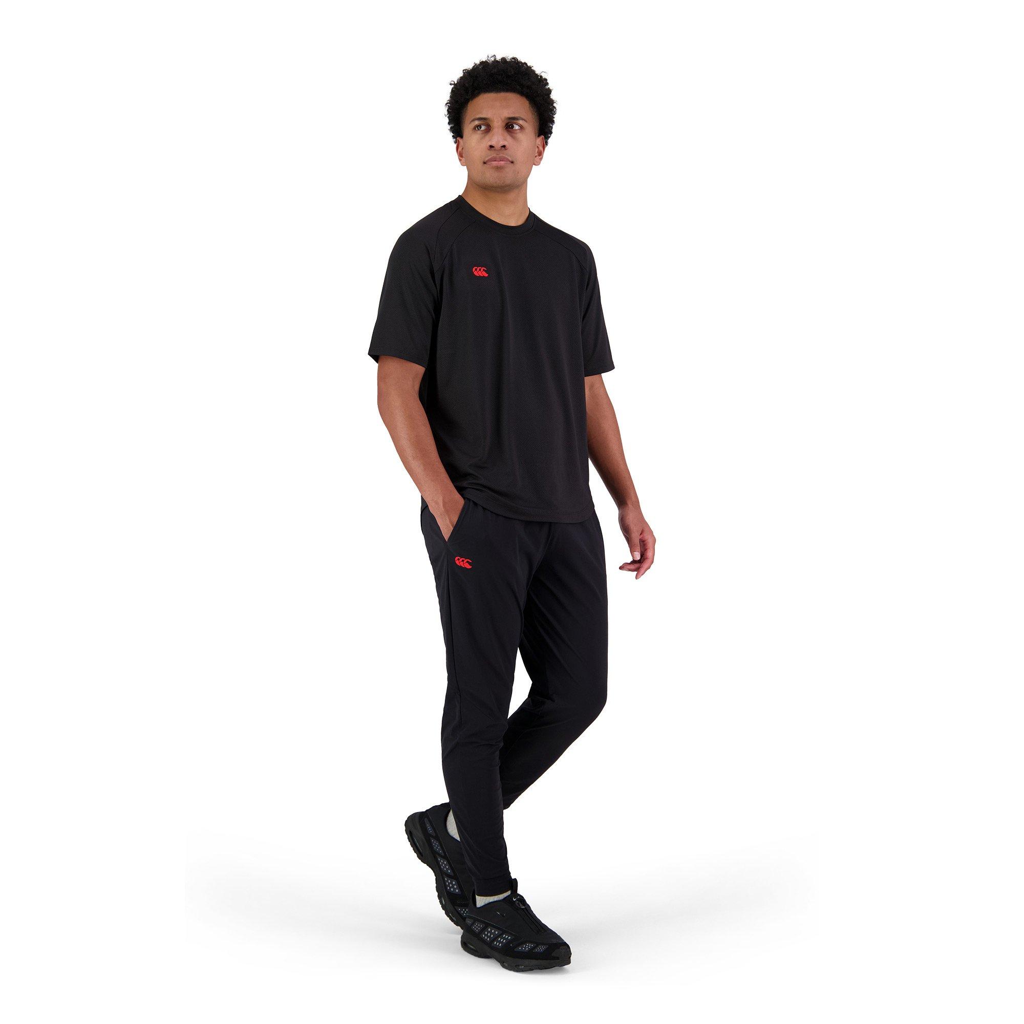 Canterbury Cant Everest Tracksuit Bottoms Adults