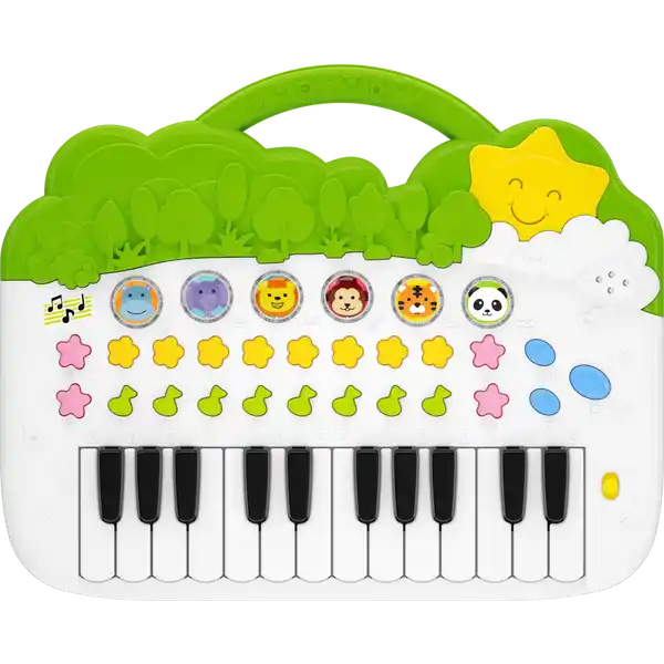Tierpiano