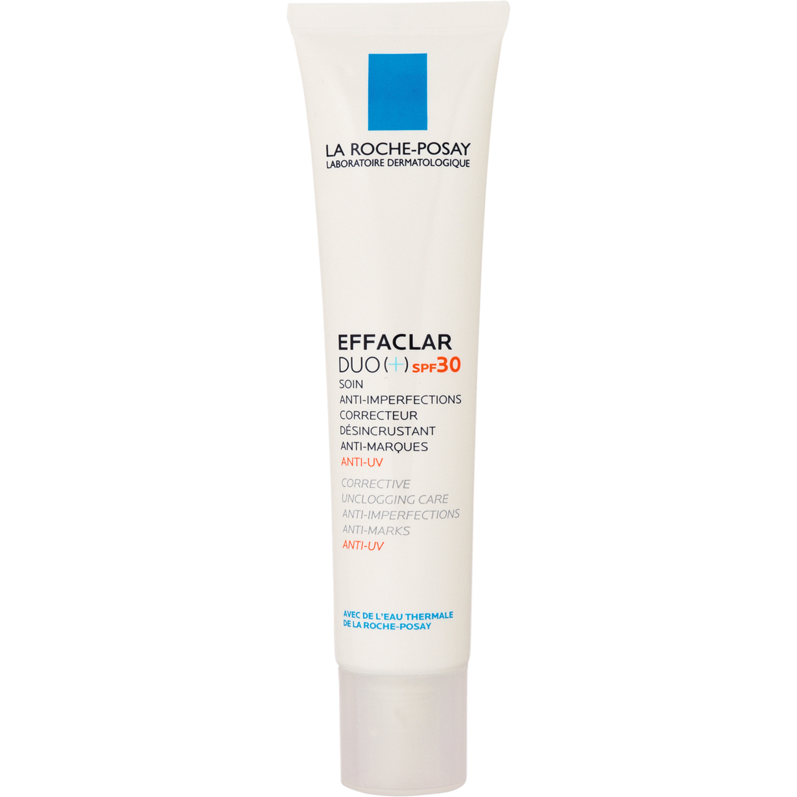 La Roche Posay Effaclar Duo+ SPF30 40 ml