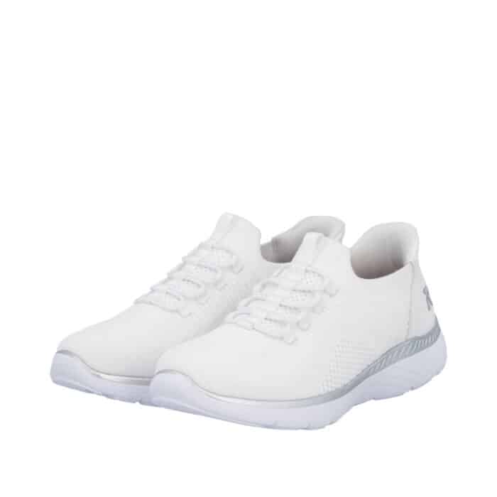 Rieker Ready 2 Go Sneakers Dame M5066-80