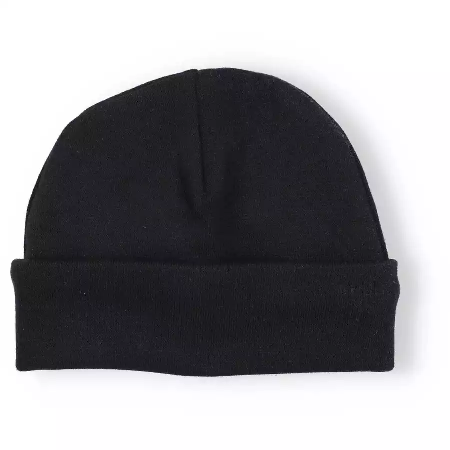 Nini 4tlg Set Herbst, Winter schwarz