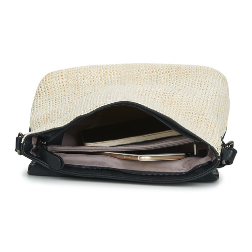Casual Attitude - ODETTE Beige / Negro