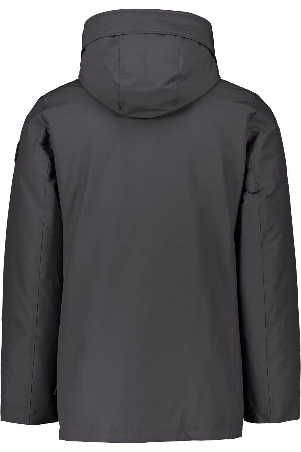 Airforce  Classic Parka Ice Heren
